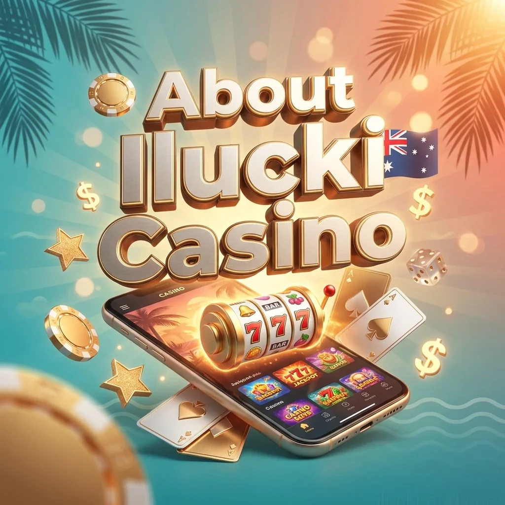 About Ilucki Casino